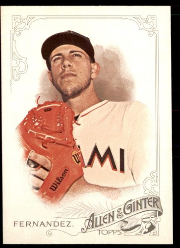 2015 topps allen - allen, jose