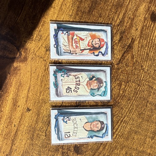 2026 topps allen ginter - topps, &