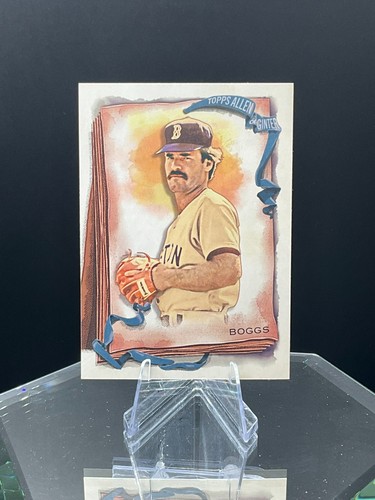 2026 topps allen ginter 268 - &,