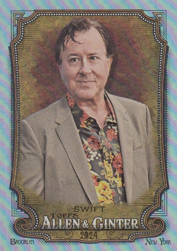 Jeremy swift ted - swift,