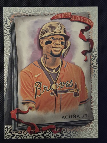 2026 topps allen - 2026,