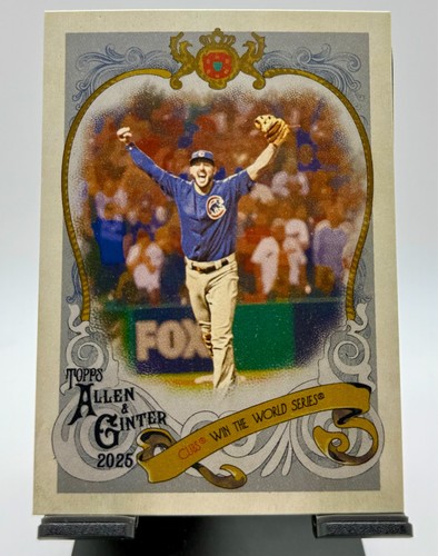 2025 topps allen - topps,