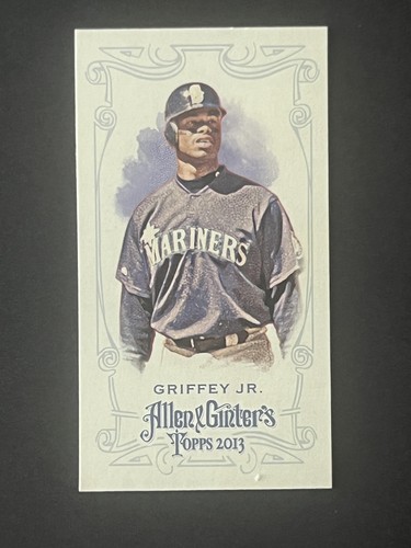 2013 topps allen ginter - 2013, #87
