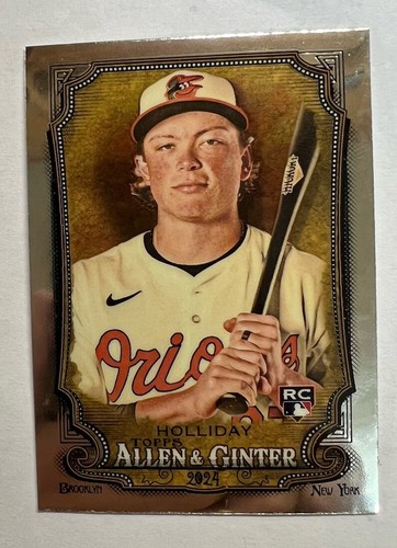 2024 allen ginter - 2024,