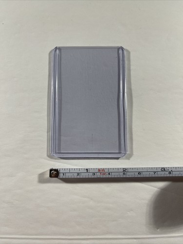 Bcw mini tobacco size - bcw,
