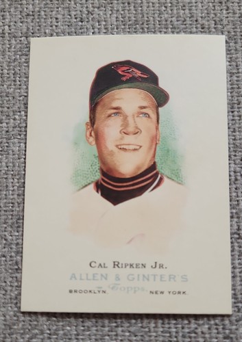 2006 topps allen ginter - 2006, &