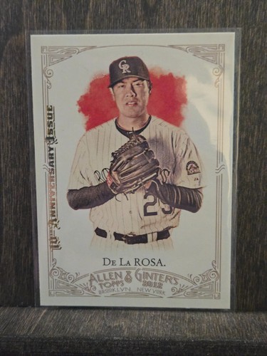 2012 allen ginter s 2015 - 2012,