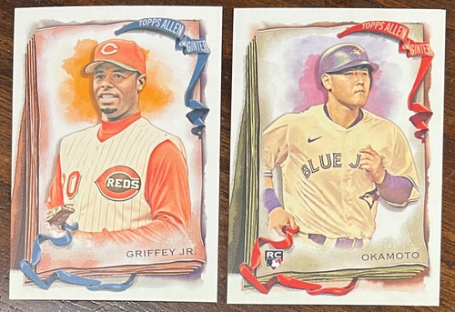 Card mininium 2026 topps - *2,