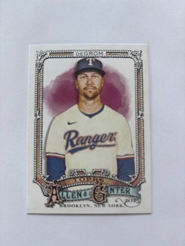 2025 allen ginter mini - 2025, &