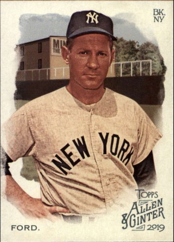 2019 allen and ginter - allen,