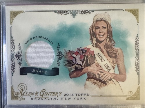 2014 allen ginter celebrity - 2014, &