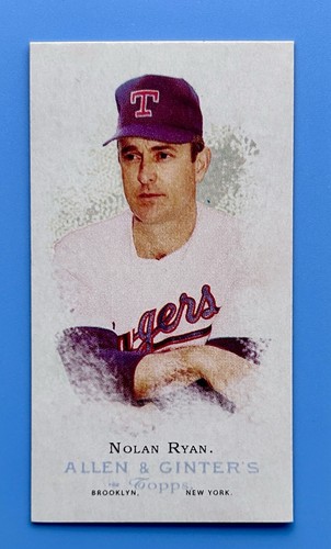 2006 topps allen - allen, &