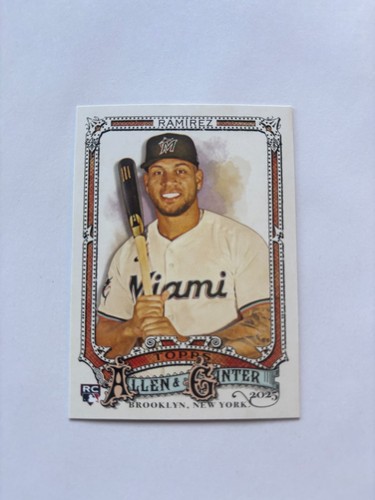 2025 allen ginter - 2025,