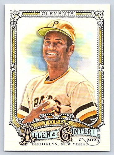 Roberto clemente pirates - ,