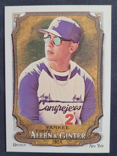 2024 topps allen ginter - 2024,