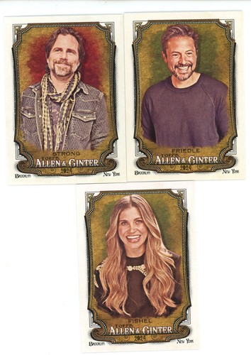 2024 topps allen ginter - 2024, &